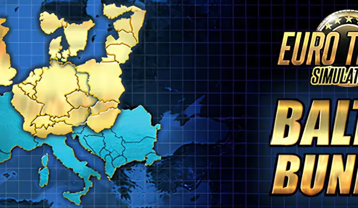Euro Truck Simulator 2 Steam: Cena, DLC i jak oszczędzić?