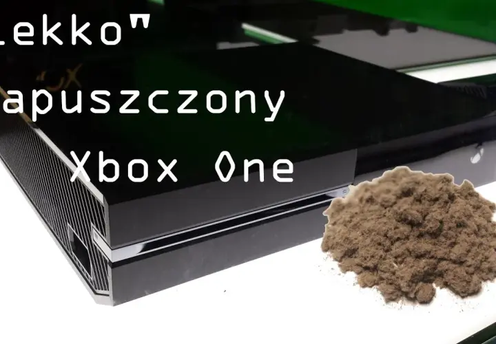 Jak otworzyć Xbox One? Pełny poradnik czyszczenia i wymiany dysku