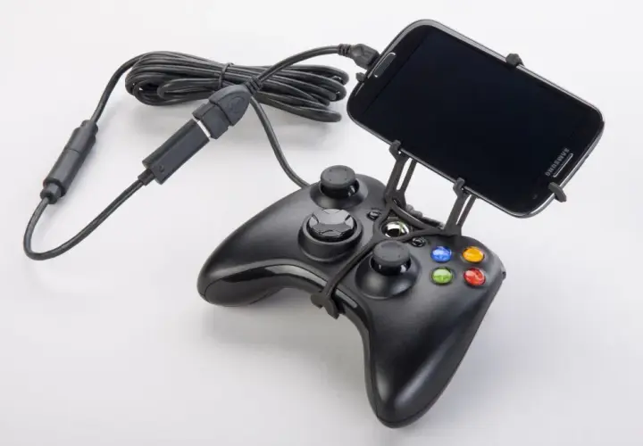 Pad Xbox 360 do telefonu bezprzewodowo? Instrukcja krok po kroku!