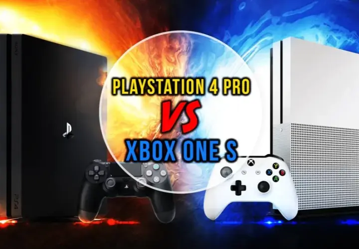 PS4 vs Xbox One (2026): Która używana konsola się opłaca?