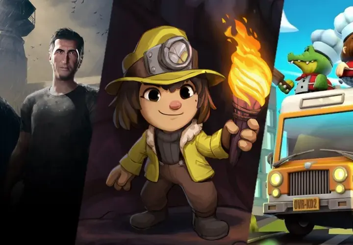 Gry kooperacyjne na Xbox: Hity Game Pass na wspólne granie!