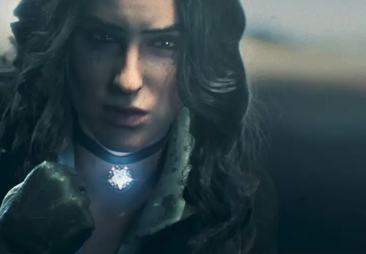 Yennefer po Wiedźminie 3: Twoje wybory, jej losy co dalej?