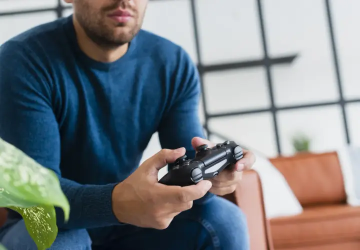 Jak usunąć gry z PS4? Szybko zwolnij miejsce na nowe tytuły!