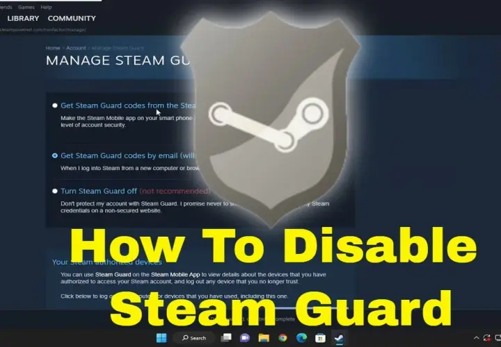 Jak wyłączyć Steam Guard? Krok po kroku i konsekwencje blokady