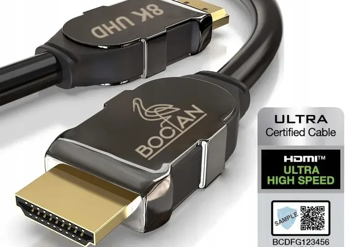 Kabel HDMI do PS5: 2.1 to klucz do 4K 120Hz? Sprawdź!