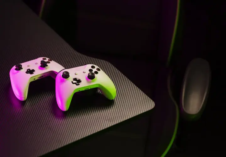 Przyszłość gamingu konsolowego między chmurą a klasycznym sprzętem