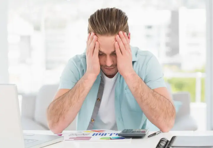 Jak stres finansowy wpływa na emocje i codzienne decyzje?