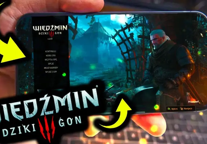 Jak dodać gry do Steam przez telefon? Poradnik krok po kroku