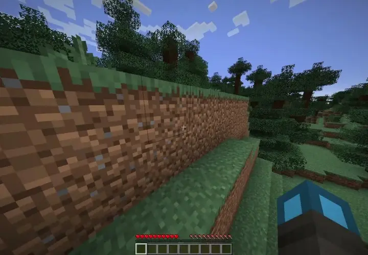 Opanuj /gamemode: Zmień tryb gry w Minecraft szybko i łatwo