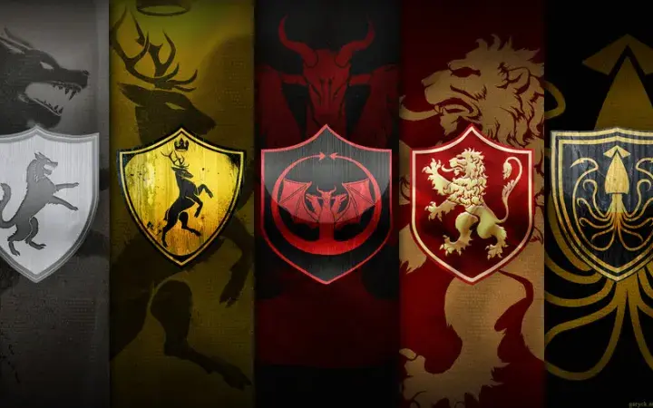 Gra o Tron: Kim jesteś w Westeros? Rozwiąż quiz osobowości!