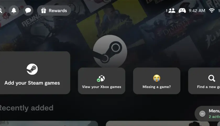 Gry Steam na telefonie: Steam Link czy GeForce NOW? Poradnik