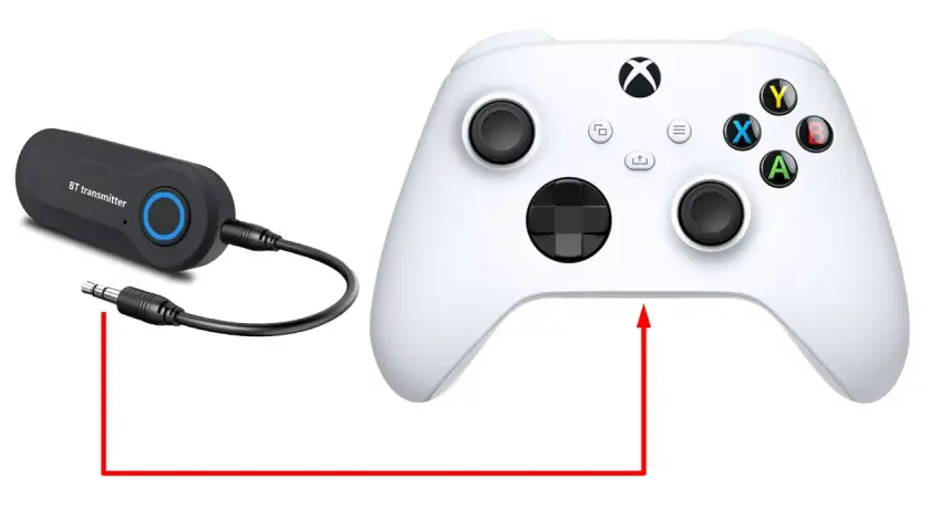 Xbox Series S: Słuchawki bezprzewodowe? Podłącz! Skuteczne metody