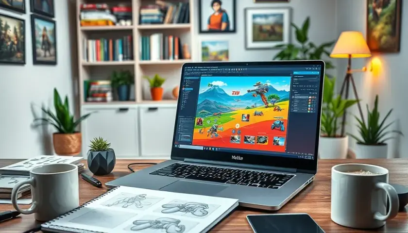 Steam: Jak wydać i sprzedać grę? Poradnik dla polskich twórców