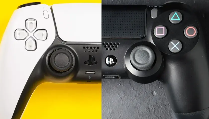 Czy gry z PS4 działają na PS5? Pełny przewodnik i ulepszenia
