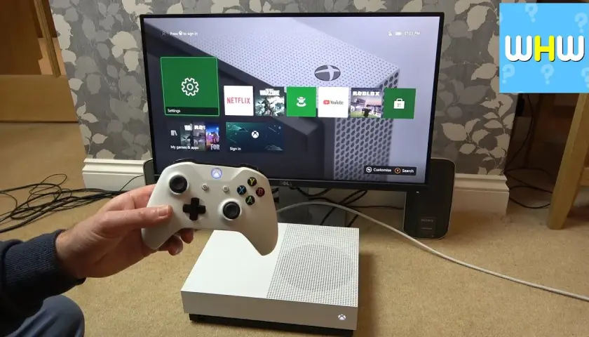 Reset Xbox One: Napraw konsolę, odzyskaj płynność, sprzedaj!