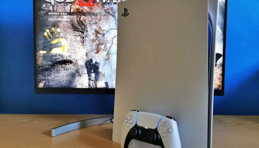 Jak przenieść gry z PS4 na PS5? 3 metody i triki eksperta.