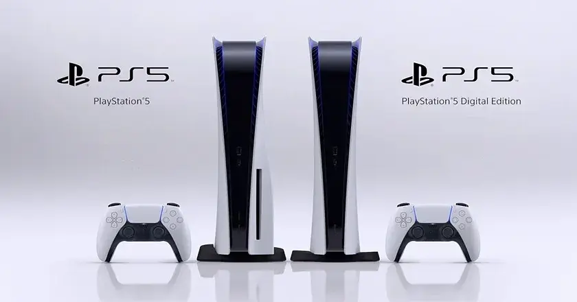 PS5 Digital czy z napędem? Co się bardziej opłaca i dla kogo?