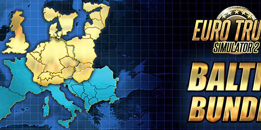 Euro Truck Simulator 2 Steam: Cena, DLC i jak oszczędzić?