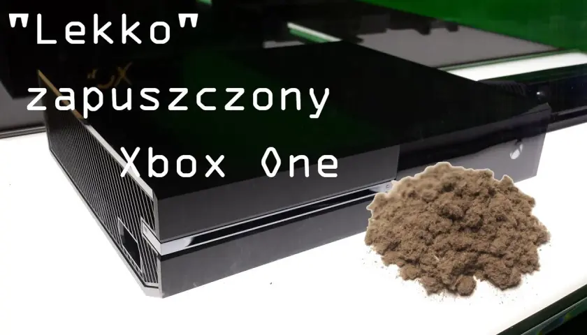 Jak otworzyć Xbox One? Pełny poradnik czyszczenia i wymiany dysku