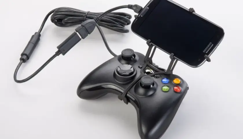 Pad Xbox 360 do telefonu bezprzewodowo? Instrukcja krok po kroku!