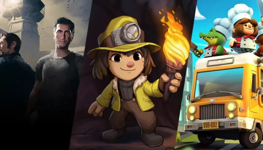Gry kooperacyjne na Xbox: Hity Game Pass na wspólne granie!