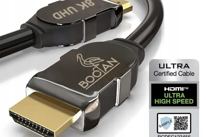 Kabel HDMI do PS5: 2.1 to klucz do 4K 120Hz? Sprawdź!