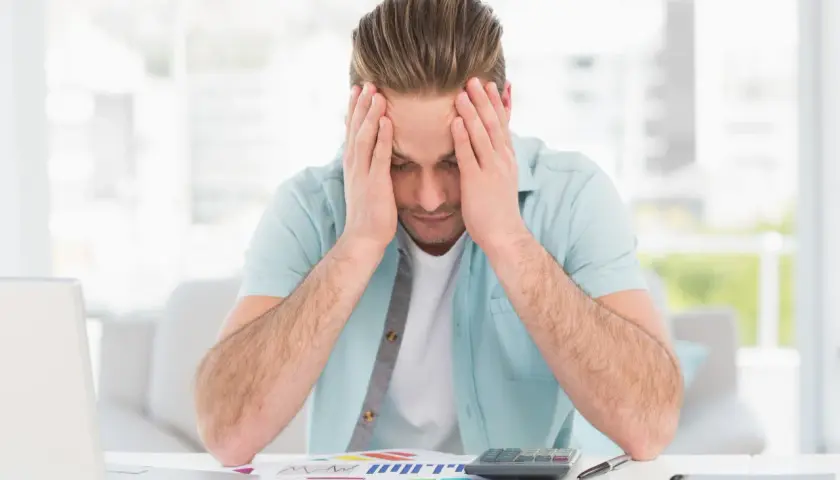 Jak stres finansowy wpływa na emocje i codzienne decyzje?