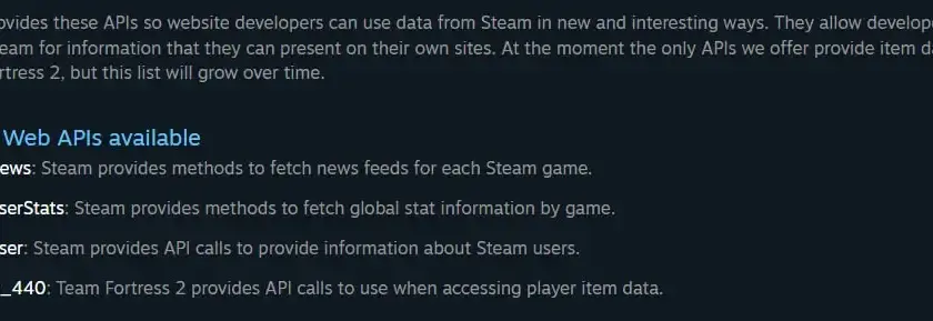 Klucz API Steam: Jak wygenerować, używać i chronić konto?