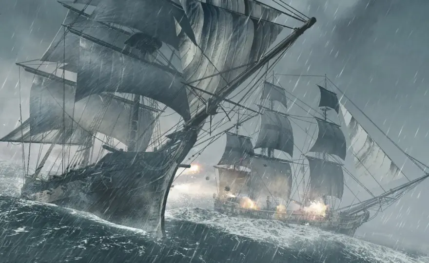 Najlepsze gry o piratach - Jak wybrać idealny tytuł dla siebie?
