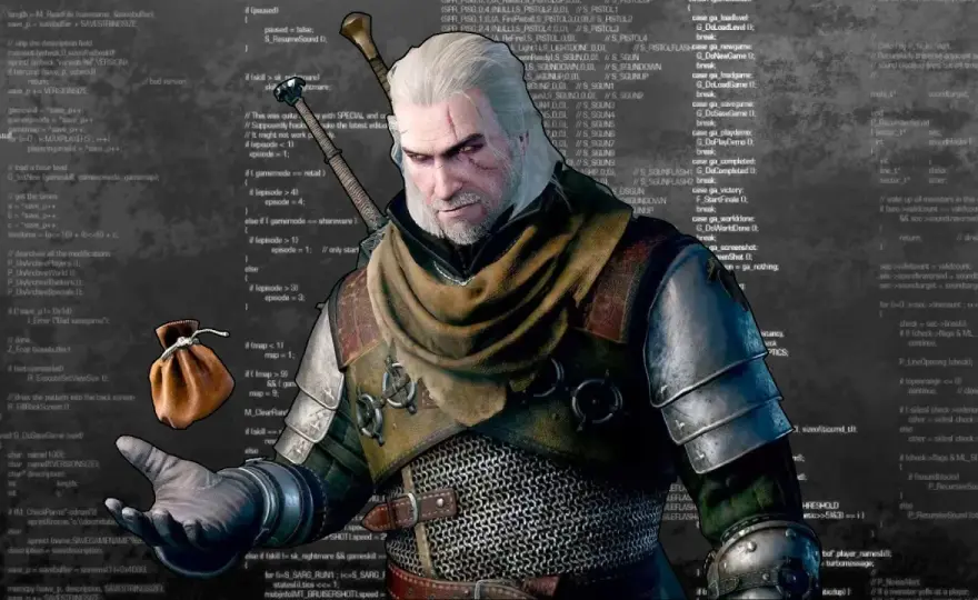 Wiedźmin 3 - Komendy do konsoli. Pełna lista kodów na PC