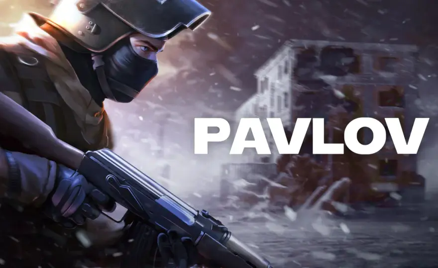 Pavlov VR na PC - Realizm, mody i wymagania. Jak zacząć bez błędów?