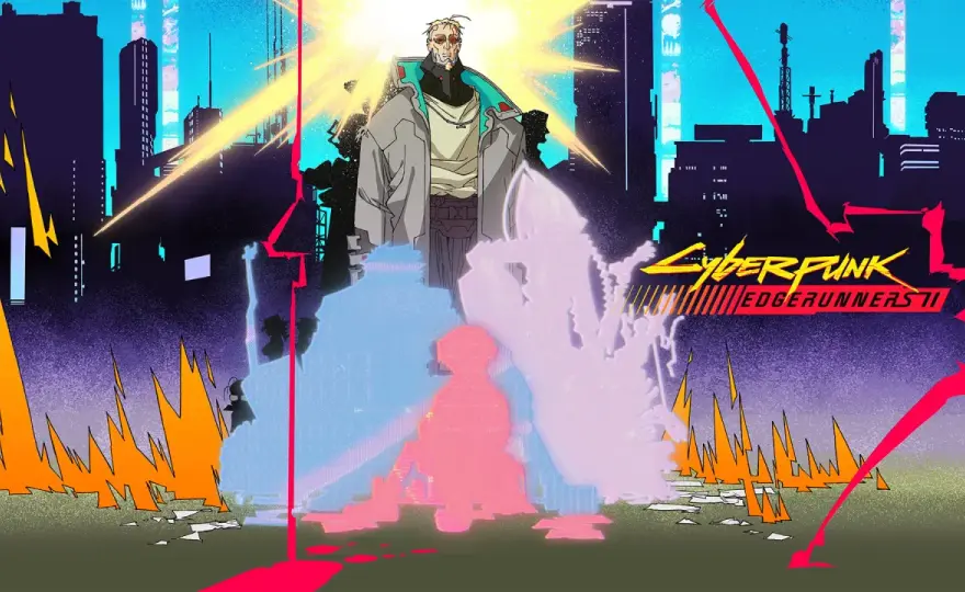 Cyberpunk Edgerunners 2 - Fakty i oczekiwania. Bez plotek!