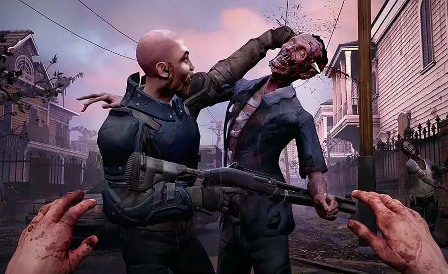 Gry o zombie - Jak wybrać najlepszą grę i nie dać się znudzić?