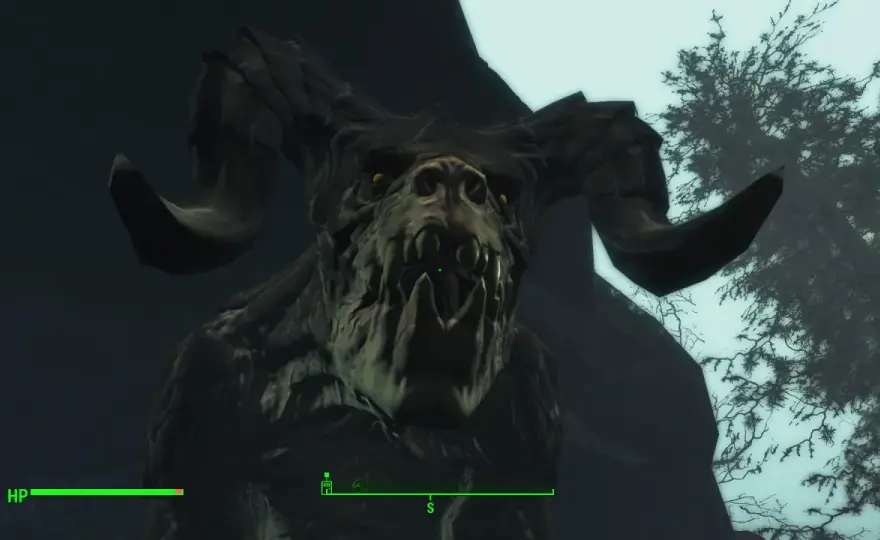 Deathclaw w Fallout - Dlaczego budzi grozę i jak go pokonać?