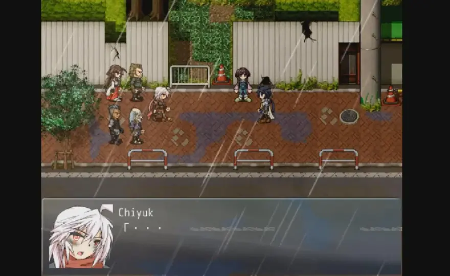Japońskie RPG - Jak zacząć i nie żałować? Poradnik