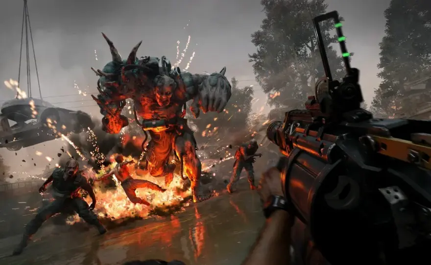 Dying Light - The Beast wymagania - Czy Twój PC uciągnie nową grę?