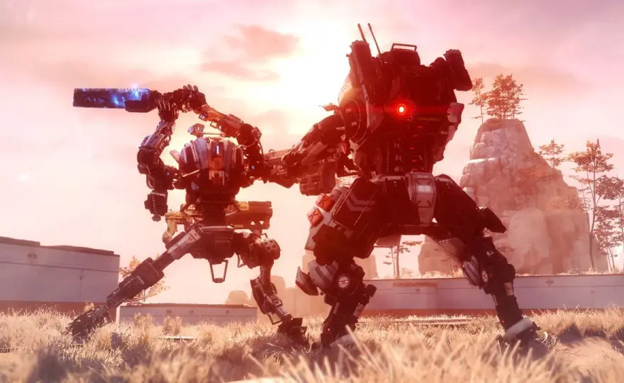 Titanfall 3 - czy nowa część powstaje? Poznaj fakty i przecieki