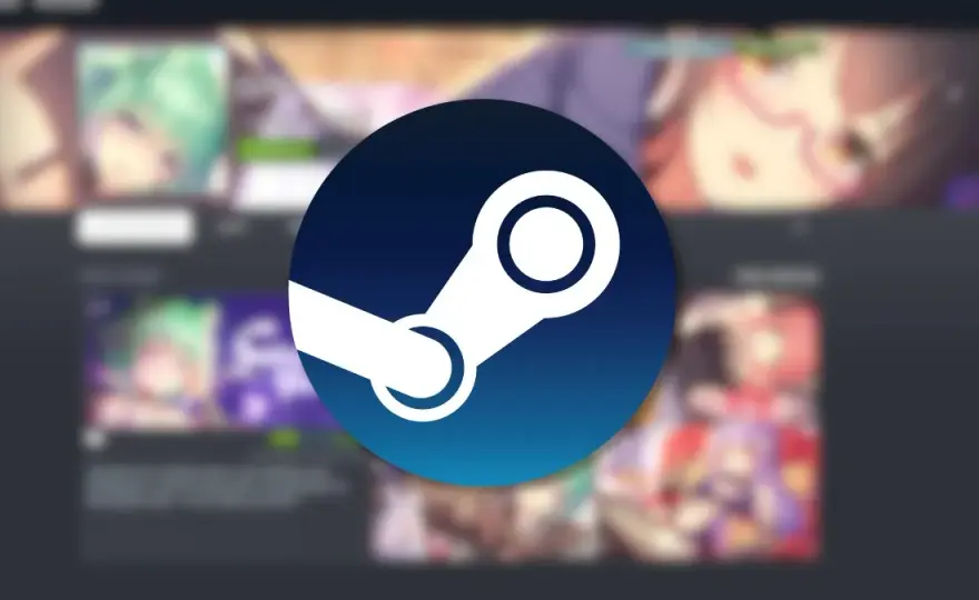 Steam: Gdzie są Twoje ukryte gry? Odkryj je w 3 krokach!