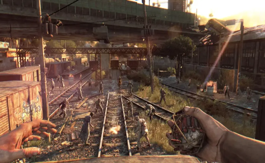 Dying Light wymagania na PC - Czy Twój komputer uciągnie grę?