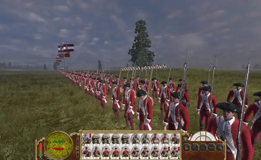 Empire Total War - Jak zbudować imperium? Poradnik i analiza gry