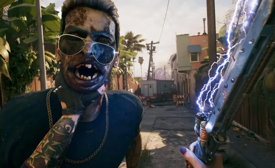 Dead Island 2 Crossplay - Kto z kim zagra? Pełny przewodnik