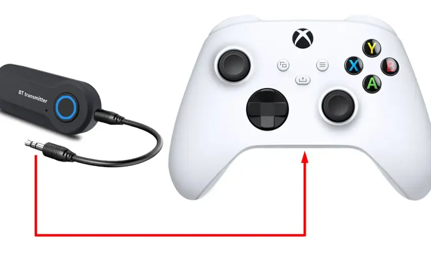 Xbox Series S: Słuchawki bezprzewodowe? Podłącz! Skuteczne metody