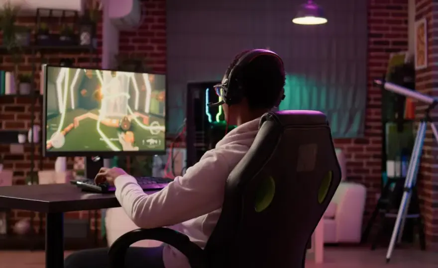 FPS w grach - Co to znaczy? Rozróżnij i graj lepiej!