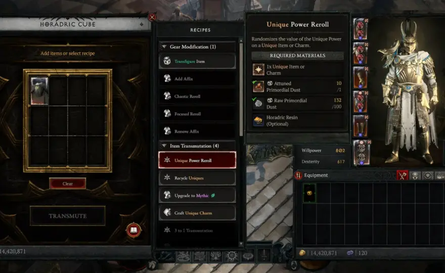 Diablo 4 Sezon Przebudzenia Śmierci - Jak grać mądrze?