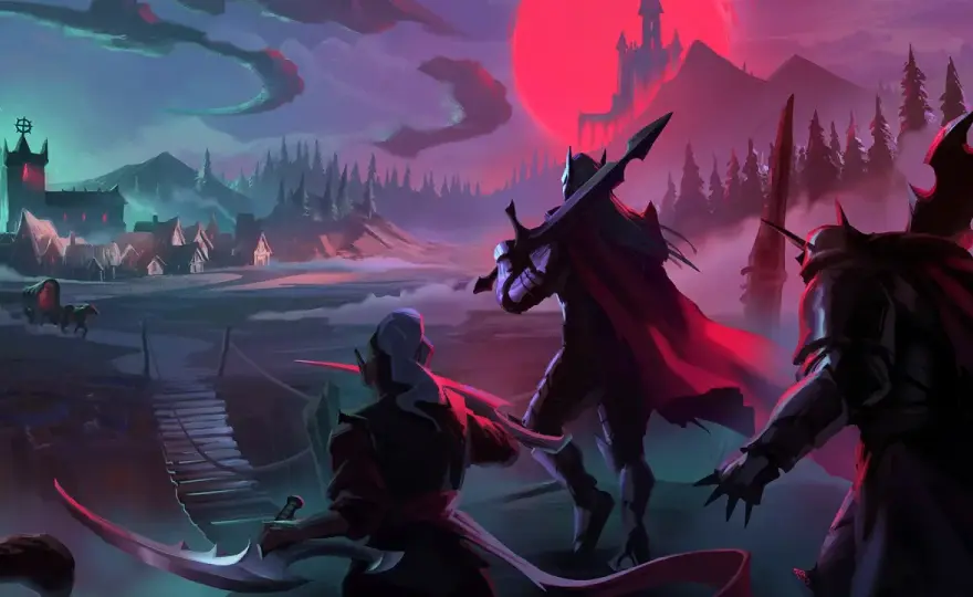 Indie game - Czym są i dlaczego pomysł wygrywa z budżetem?
