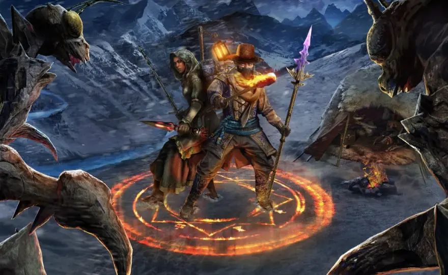 Gry RPG - Czym są i jak wybrać idealną dla siebie?