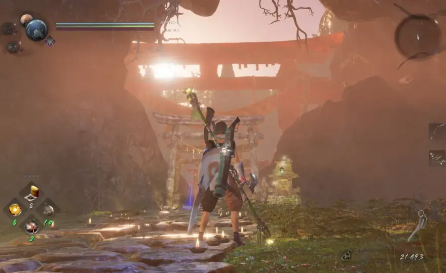 Nioh 2 - Czy warto grać? Pełny przewodnik dla początkujących!