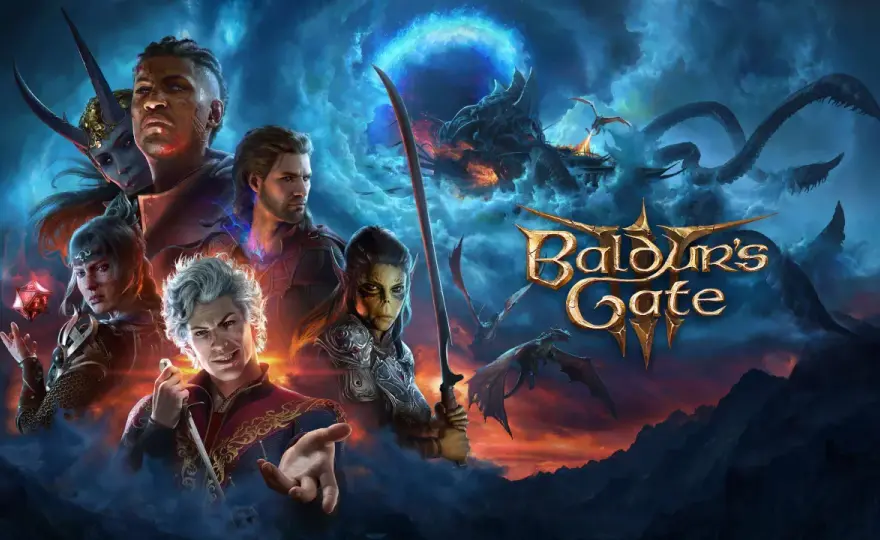 Baldur's Gate 3 wymagania - Jak grać płynnie i bez przycięć?