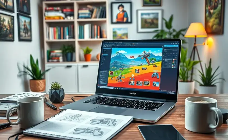 Steam: Jak wydać i sprzedać grę? Poradnik dla polskich twórców