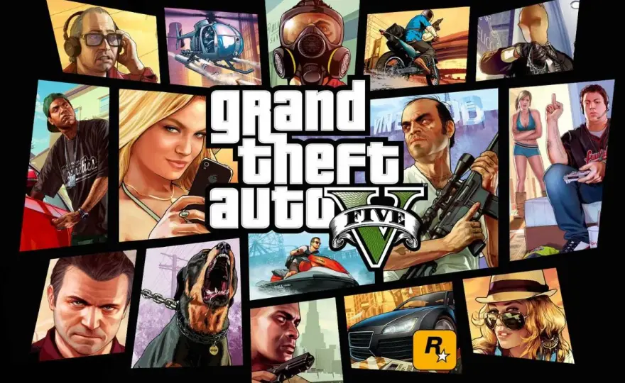 GTA 5 kody na pojazdy - Lista, użycie i najlepsze cheaty